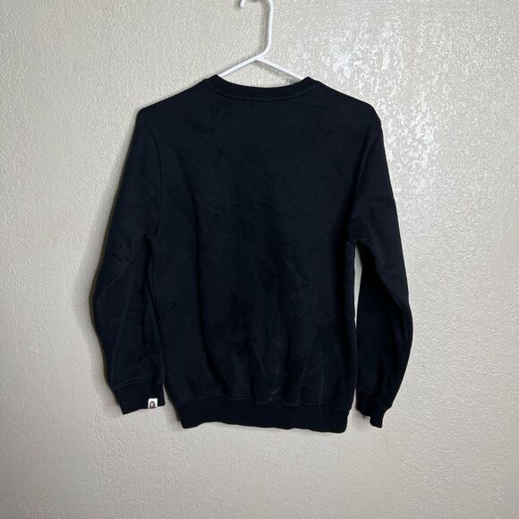 BAPE Camo Sweatshirt Crewneck Medium - Picture 3 of 8